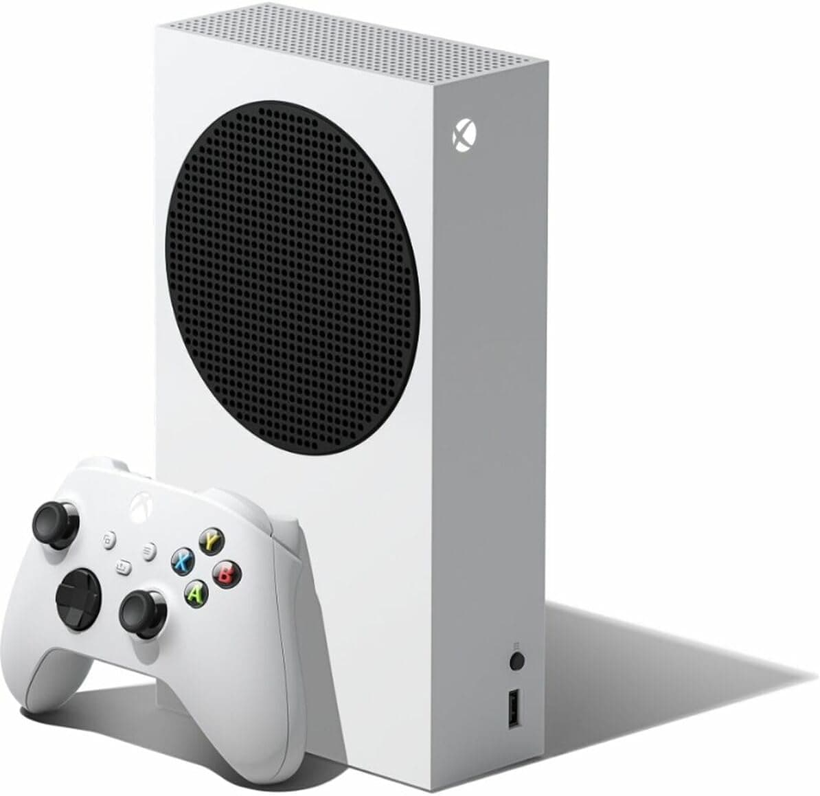 Xbox Series S 512GB Digital Console product image