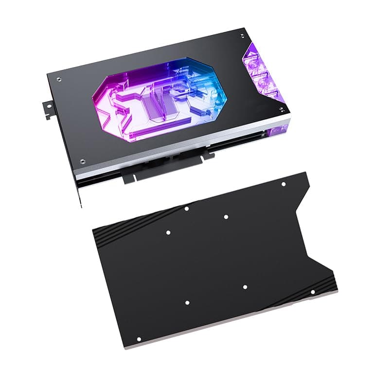 Copper GPU Water Cooling Block GPU Waterblock for Palit GeForce RTX 5090 GameRock 32GB GDDR7 product image