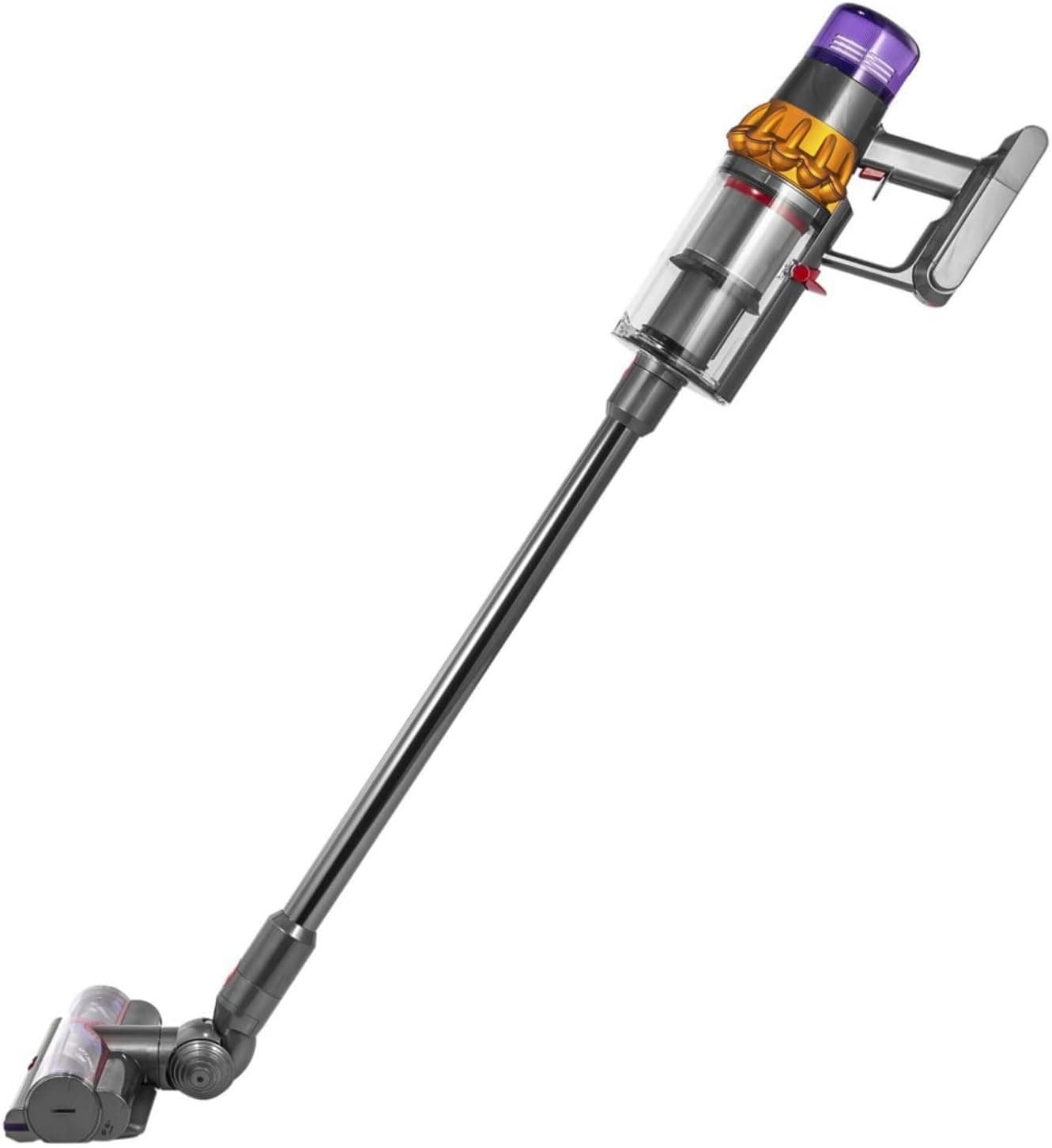 Dyson V15 Dt Absolute Broom Vacuum Cleaner One Size product image