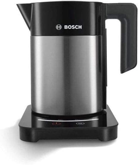 Bosch TWK7203 Edelstahl-Schwarz product image