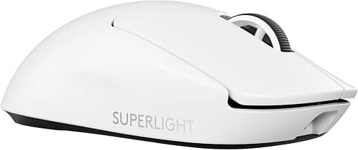Logitech G PRO X SUPERLIGHT 2 kabellose Gaming-Maus product image