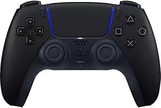 STOCK2 - Sony DualSense V2 Noir Bluetooth/USB Manette de jeu Analogique/Numérique Android,… product image