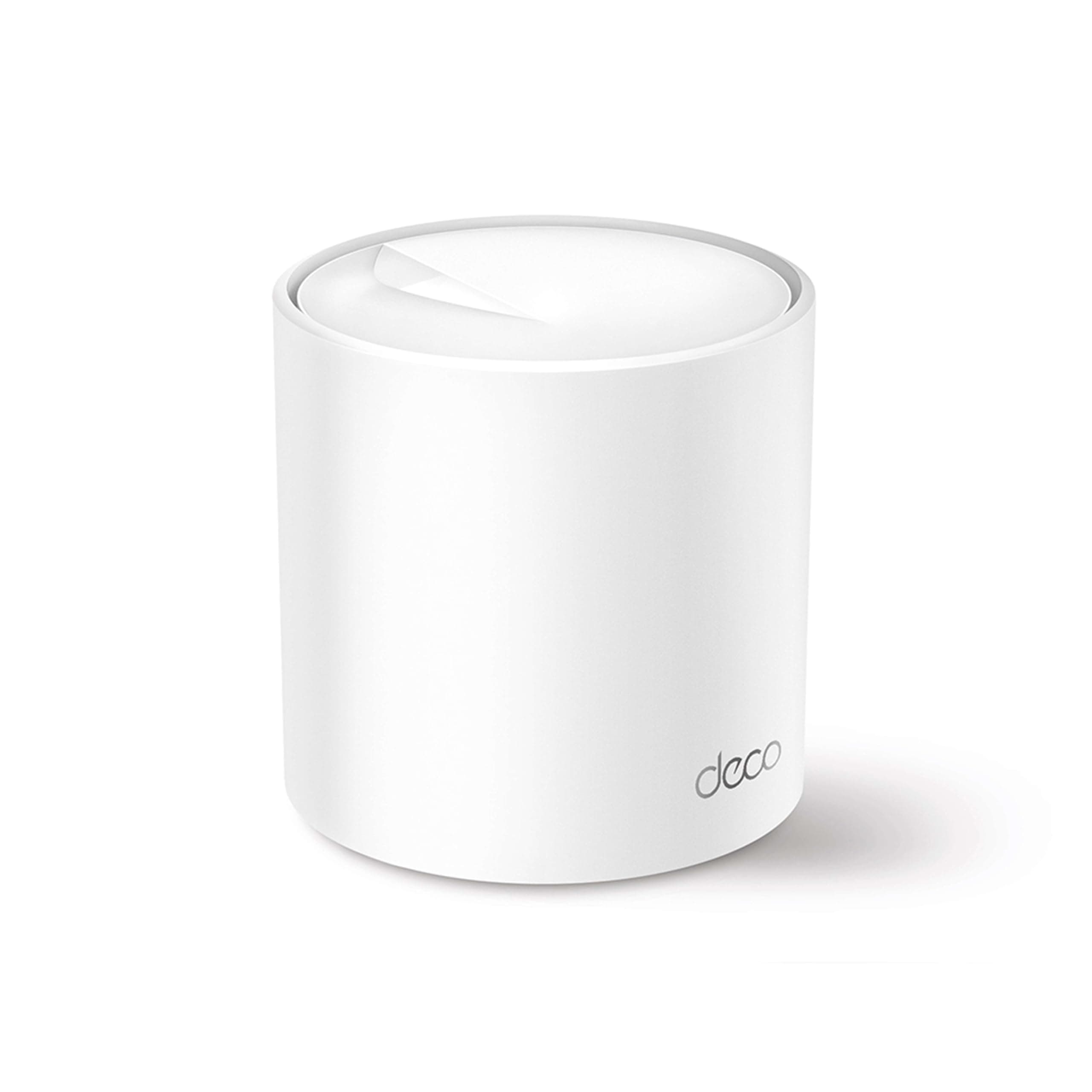 TP-Link Deco Mesh WiFi 6, up to 3 Gbps, Pack of 3, Deco X50 product image
