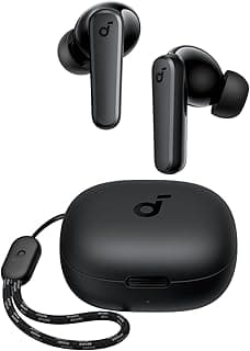 Anker P20i, True Wireless Earbuds, 10mm Drivers with Big Bass | Bluetooth 5.3, 30H Long… product image