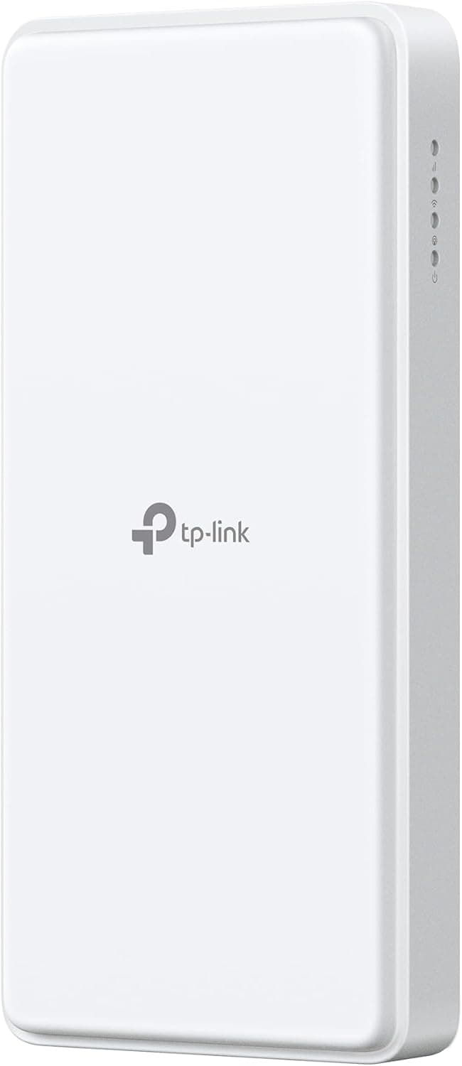 TP-Link Archer NX500 Outdoor 5G AX3000 WiFi 6 Outdoor Router mit IP66 Schutz,… product image