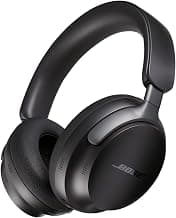 QuietComfort Ultra Bluetooth Wireless Noise Cancelling Headphones for music with Spatial… product image