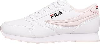 FILA Damen Orbit Sneaker product image