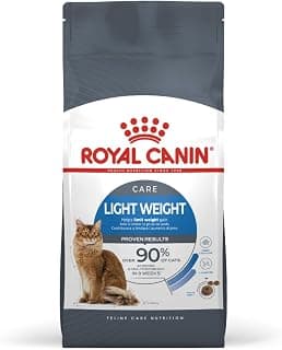 Light Weight Care Adult Dry Cat Food 1.5kg product image