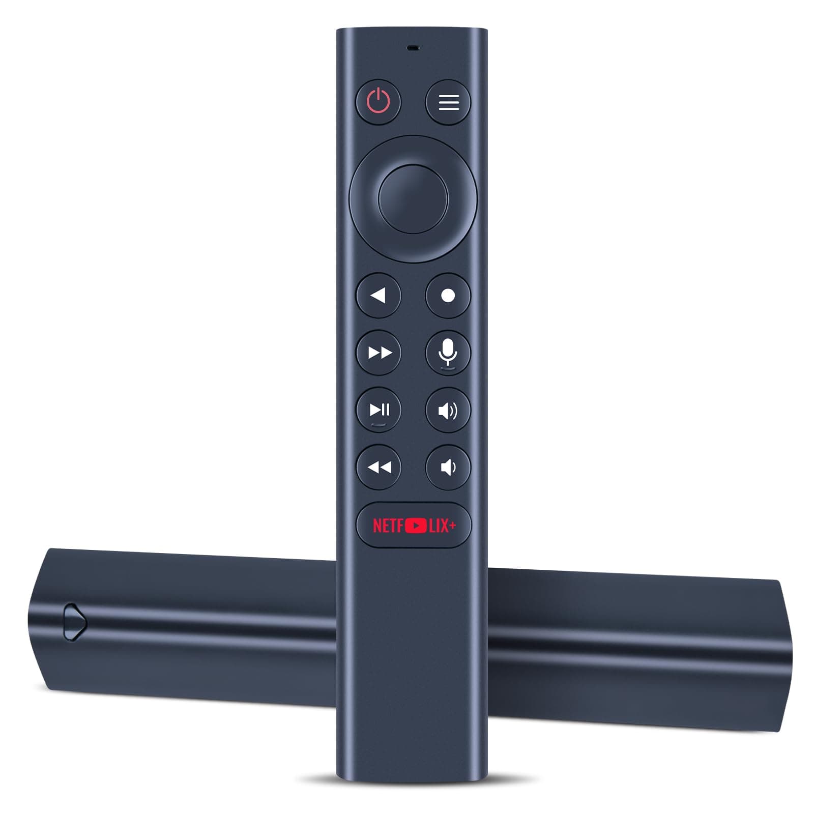 Snrigw P3700 Voice Remote Control Replacement Fit for NVIDIA Shield TV and NVIDIA Shield TV… product image