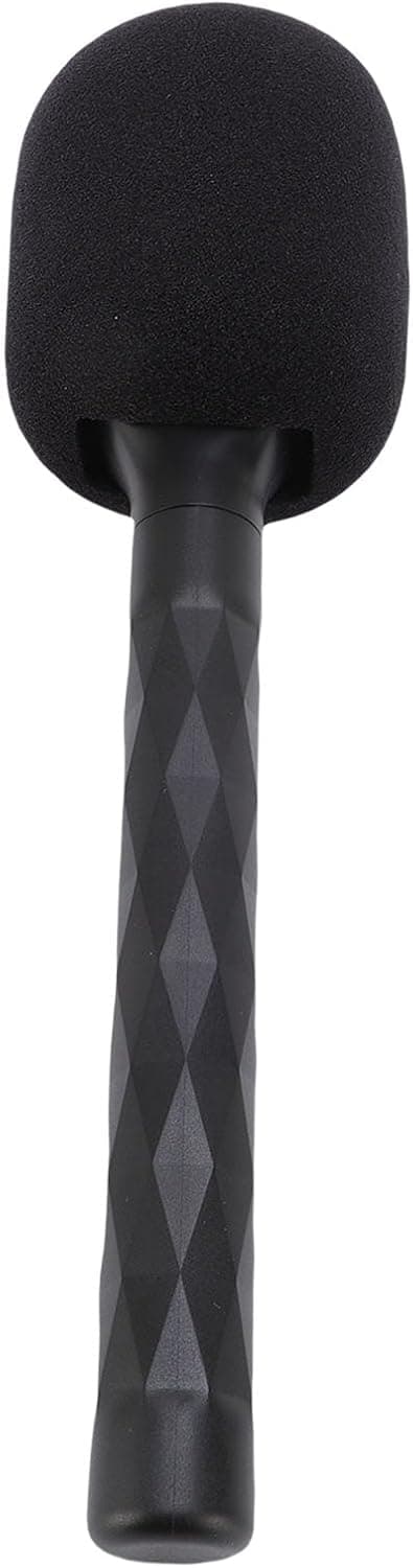Mikrofongriff, MIC 1/2, MIC -Mikrofon, Hollyland Lark M1, Griff mit Schaumstoff, Ergonomisches… product image