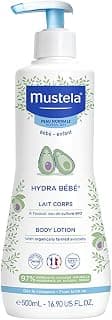 MUSTELA HYDRA BB CRP500ML 2020 product image