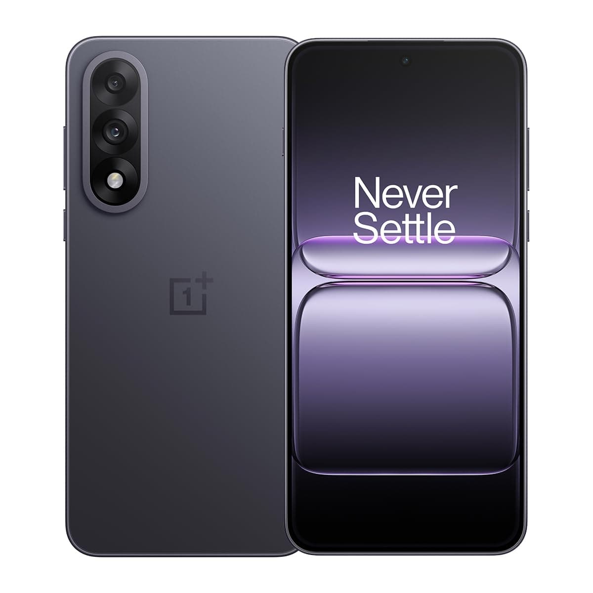 OnePlus Nord 5-5G 12GB RAM 512GB Storage 50MP Camera SIM-Free - Phantom Grey product image