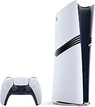 Sony PlayStation 5 Pro Digital Edition 2TB product image