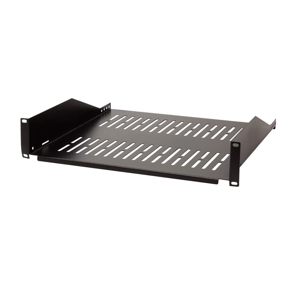 Logilink SF2C45B - 19" (2U) Slot for Stand Mounted Server Cabinet with Depth Min. 550mm, Max… product image