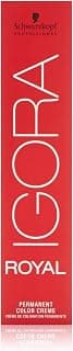 Schwarzkopf Igora Royal premium hair colour, pack of 1 (1 x 60 g) product image