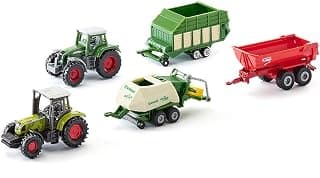 Siku 6286 Geschenkset, Fahrzeuge product image