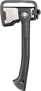 Ultra Universal Axe U14 | ToughCoat coating, optimised balance, carbon steel blade/FiberComp… product image