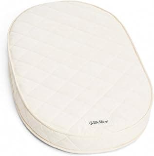 Twist Natural Bed Stokke Sleepi Cot, Breathable Mattress for Babies & Toddlers, 68x122cm,… product image