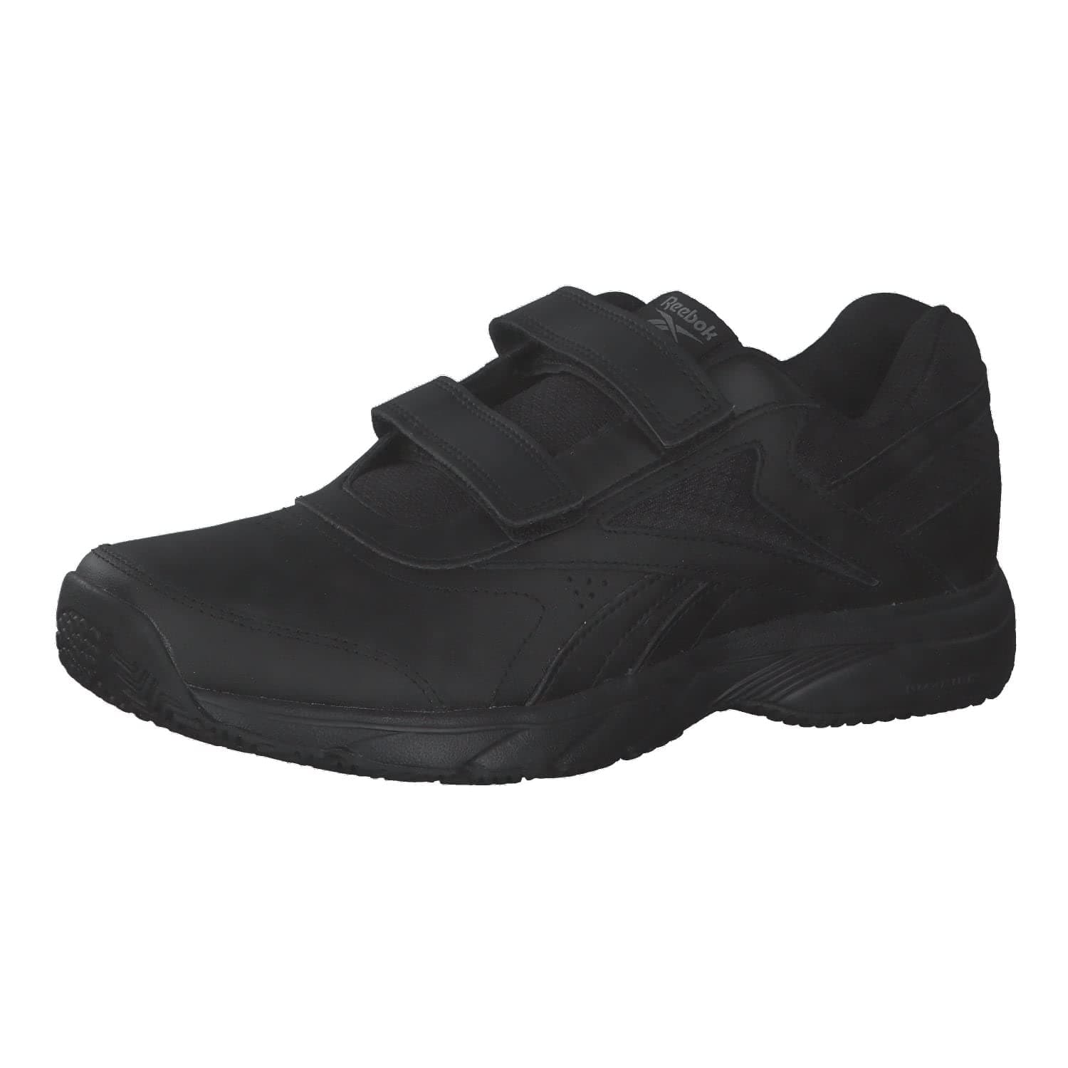 Reebok Men Work N Cushion 4.0 KC Sneaker, Black/Cold Grey 5/Black, 9 product image