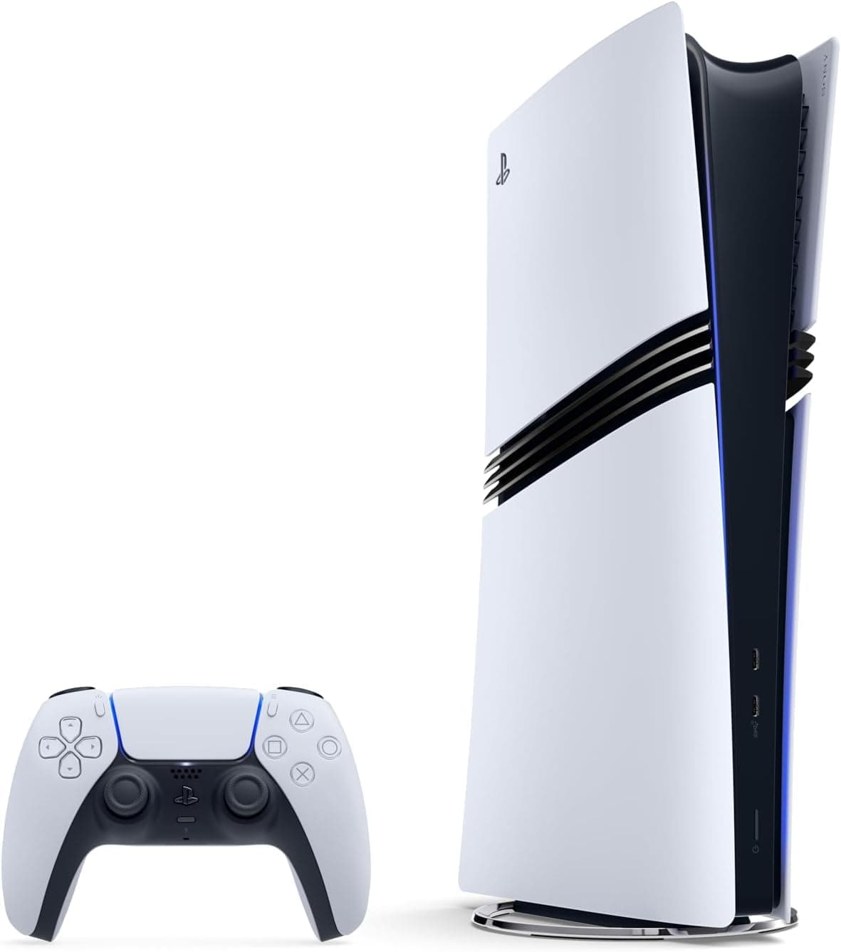PlayStation 5 Pro Console product image