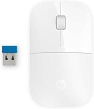 Z3700 Wireless Mouse | White | Slim | Multi-OS & Device Compatibility | 2.4 GHZ Connectivity |… product image
