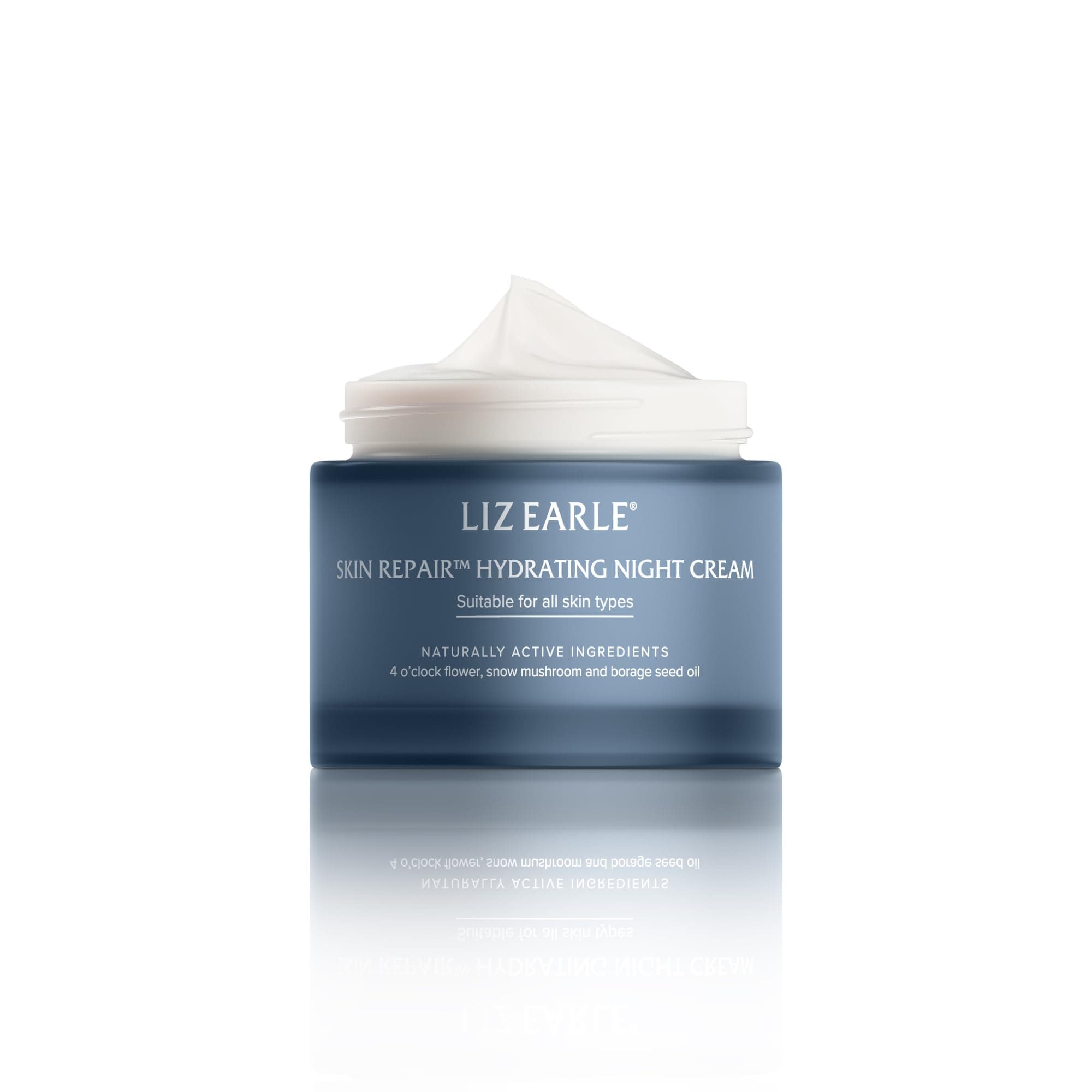 Liz Earle Skin Repair™ Hydrating Night Cream, 50ml product image