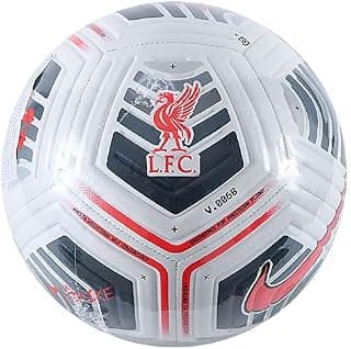 Nike LFC NK Strk SP21-DD7136-100-5, Weiß/BRTCRM product image