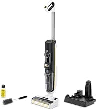 FCV 4 Vacuum Cleaner Wiper, Wireless Suction Mop with 4 Cleaning Modes, Battery Life: Approx.… product image