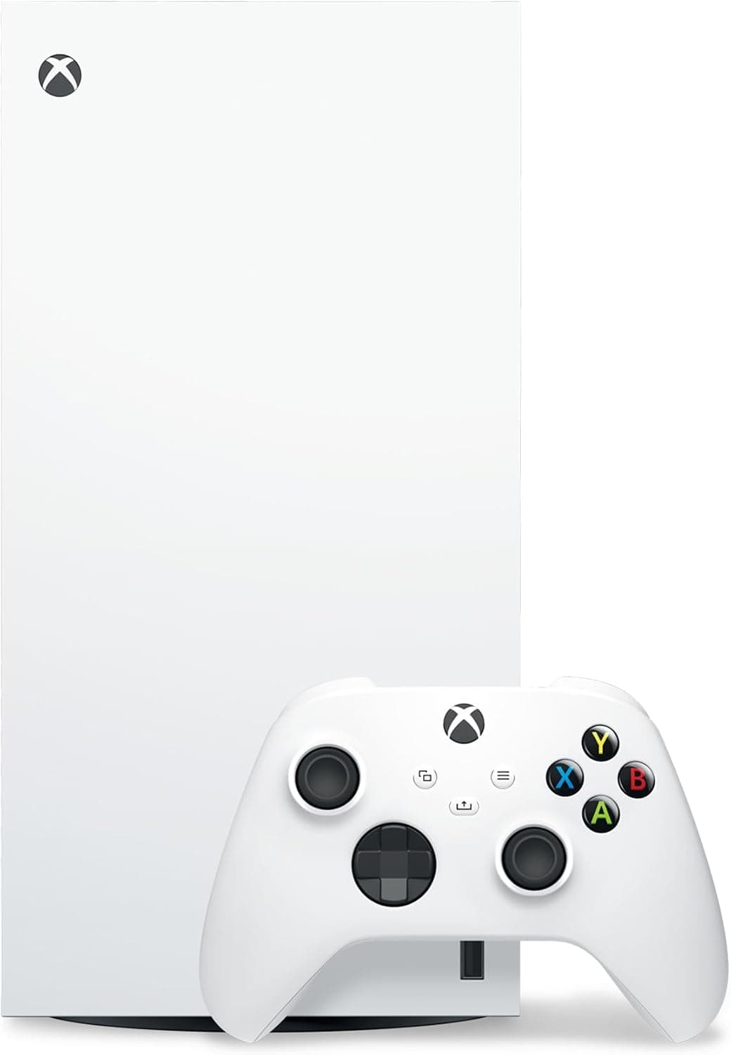 Xbox Series X 1TB - Digital product image