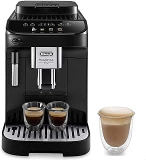 DeLonghi Magnifica Evo Bean to Cup Coffee Machine product image