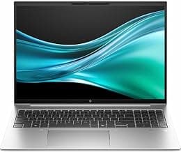 HP EliteBook 860 G11 Ordinateur portable 16" WUXGA Intel Core Ultra 7 155U Technologie vPro 16… product image
