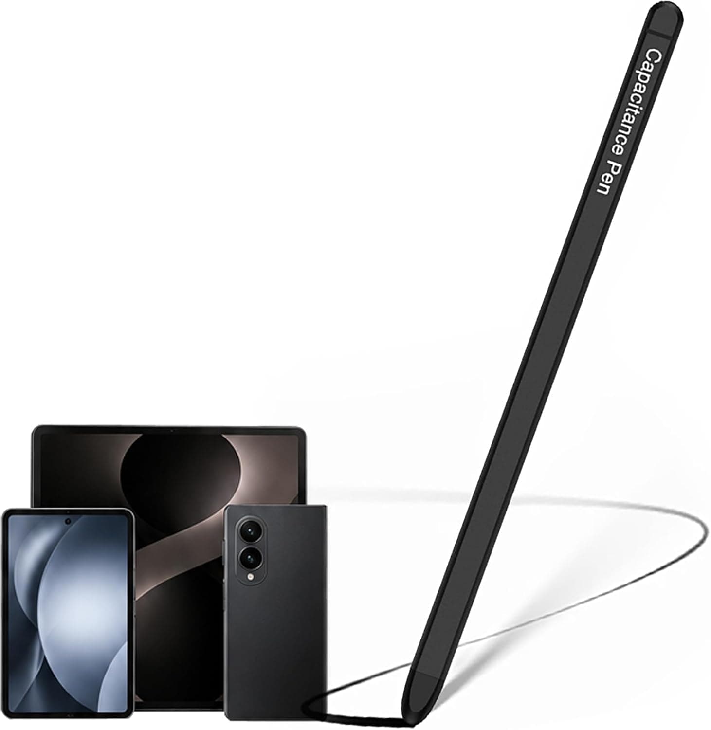 Zamiennik rysika S Pen Fold 8, rysik do Samsung Galaxy Z Fold8 Ultra, ołówki do Samsung Tab… product image