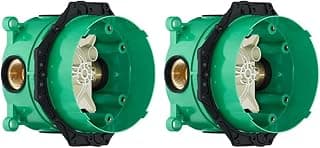 iBox Universal - Basic Body for All hansgrohe Shower, Tub and Thermostat Ready Sets… product image