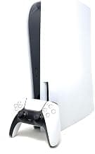 PlayStation 5 Console (Renewed) product image
