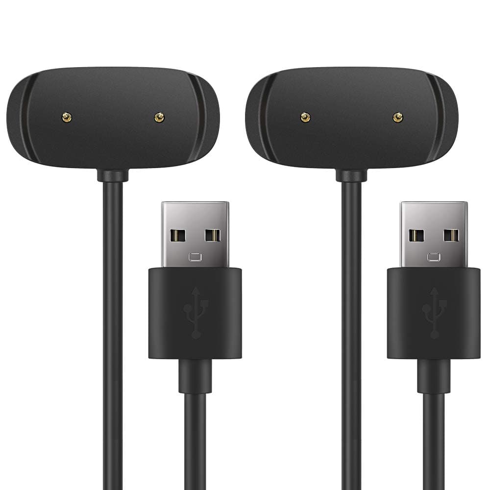 TUSITA Charger Compatible with Amazfit GTR 2, GTR 2e, GTR Mini, GTS 2, GTS 2e, GTS2/GTS4 Mini,… product image