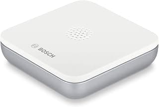 Bosch Smart Home Water Alarm with app function (emergency call speed dial in the app,… product image
