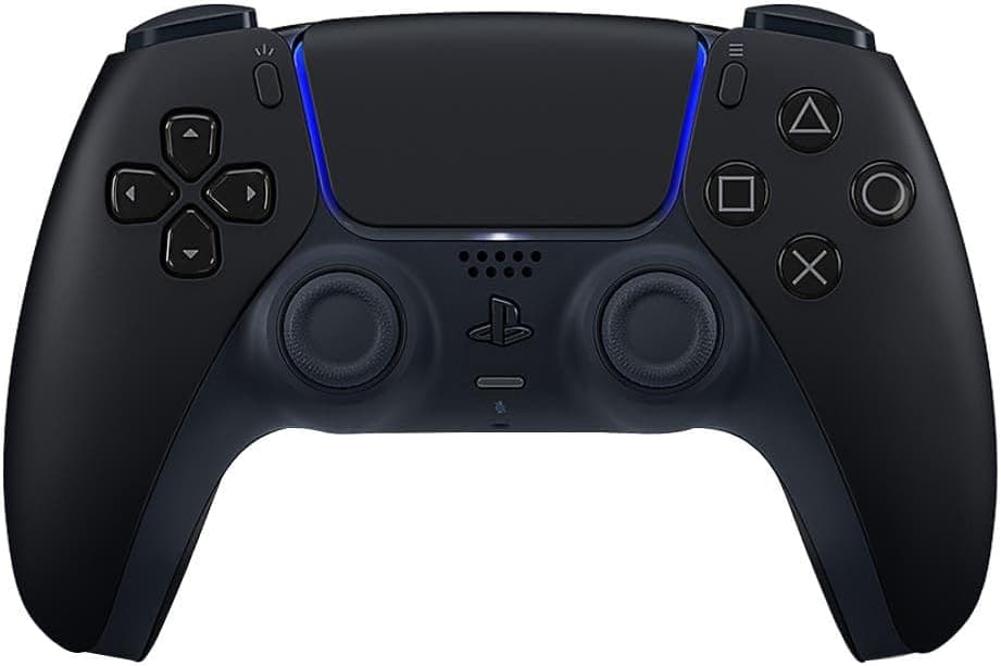 Gamepad Sony Playstation 5 DualSense Czarny product image