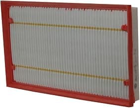 8ZA 366 133-771 Air Filter AF377 - Filter Insert - for Mercedes Benz Viano (W639) CDI 3.0 (639 product image