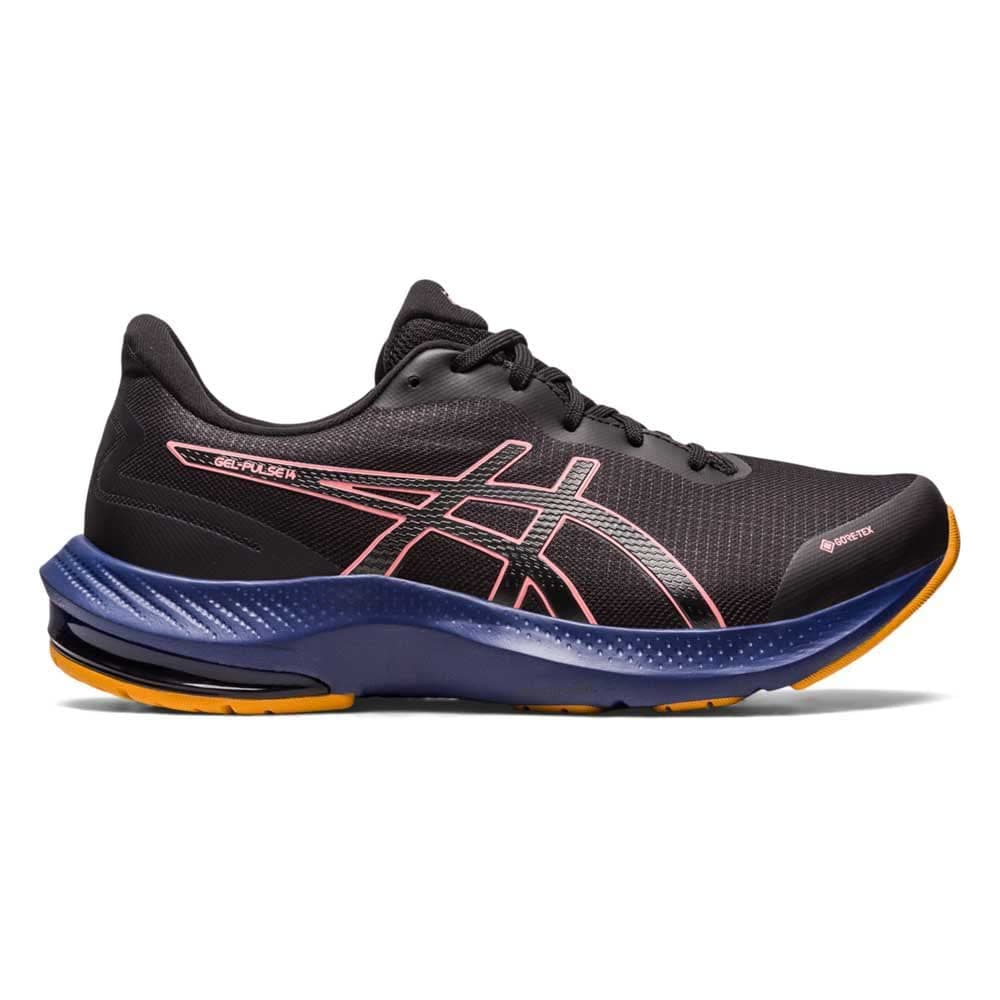 ASICS Gel-Pulse 14 Scarpa Running da Strada per Donna Black Electric Red product image