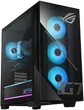 ASUS ROG G700 Gaming Desktop PC - Intel Core Ultra 9 285 Processor, 2TB NVMe SSD, 32GB DDR5… product image