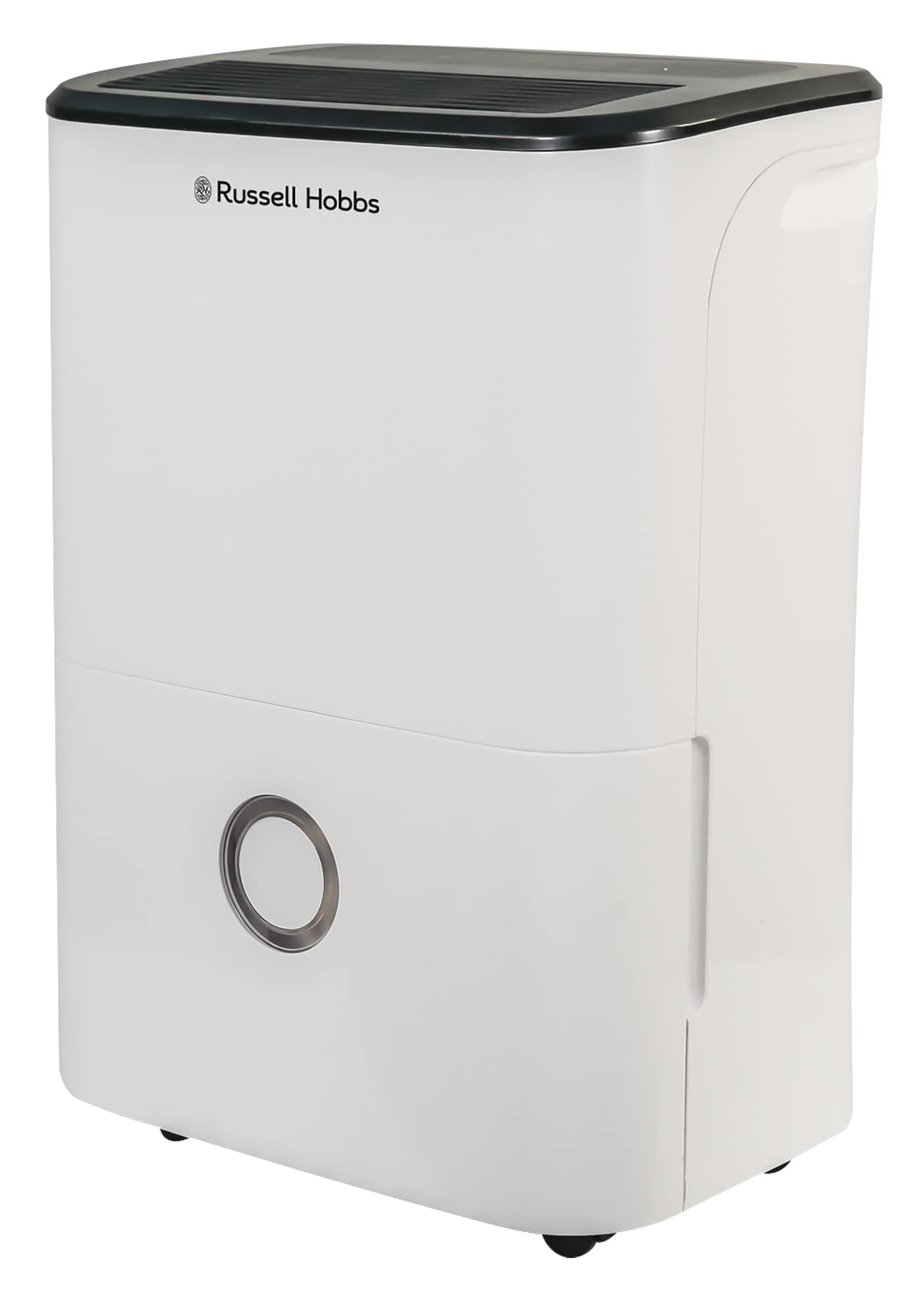 Russell Hobbs RHDH2002 20 Litre/Day Dehumidifier for Damp/Mould & Moisture in Home, Kitchen,… product image