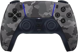 Sony Dualsense Wireless Controller PS5 - Grey Camo product image