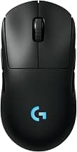 PRO 2 Lightspeed Wireless Gaming Mouse | Right/Left Handed, 4 Customizable Magnetic Side… product image