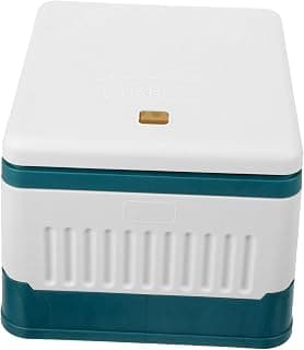 Portable Folding Toilet Travel Potty Boys Travel Potty for Camping and Porch Use Pp and Pvc… product image