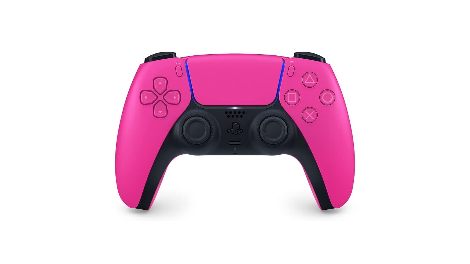 Sony PS5 DualSense Rose Bluetooth Manette de jeu Analogique/Numérique PlayStation 5 product image