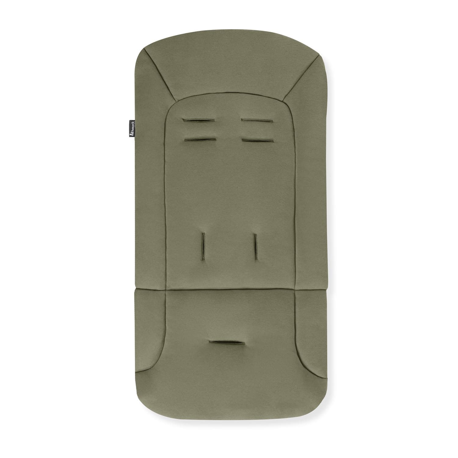 hauck Universal Sitzauflage für Buggys, Kinderwagen & Fahrradanhängern aus Atmungsaktiver,… product image