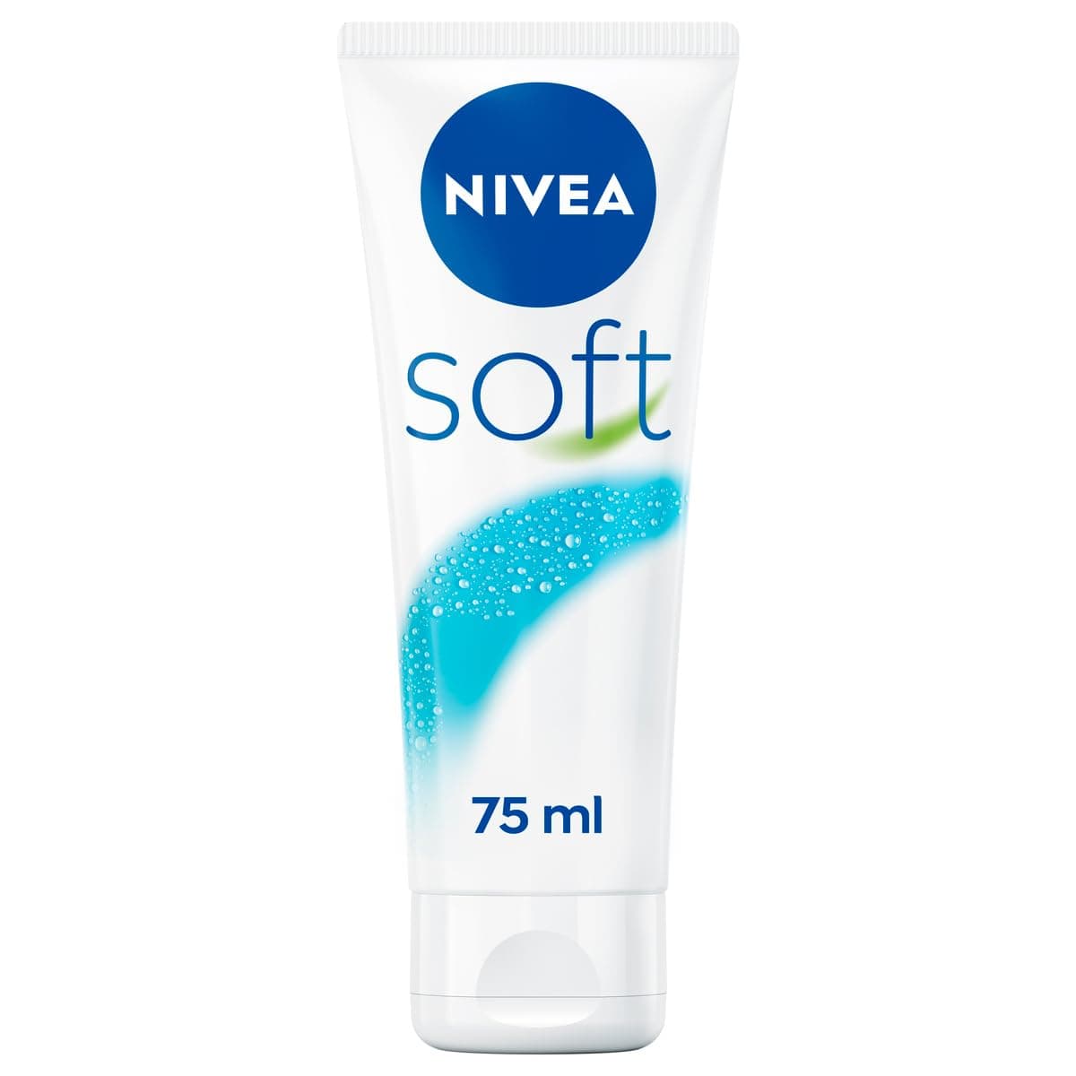 NIVEA Weiche Feuchtigkeitscreme (75ml) product image