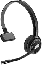 EPOS SDW 30 HS DECT-Headset - Herausragende Klangqualität, Drahtlose Bürokommunikation,… product image