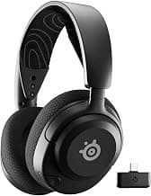 SteelSeries Arctis Nova 5 Wireless - Gaming Headset- Multi-System -PC,PS5 - Magnetische… product image
