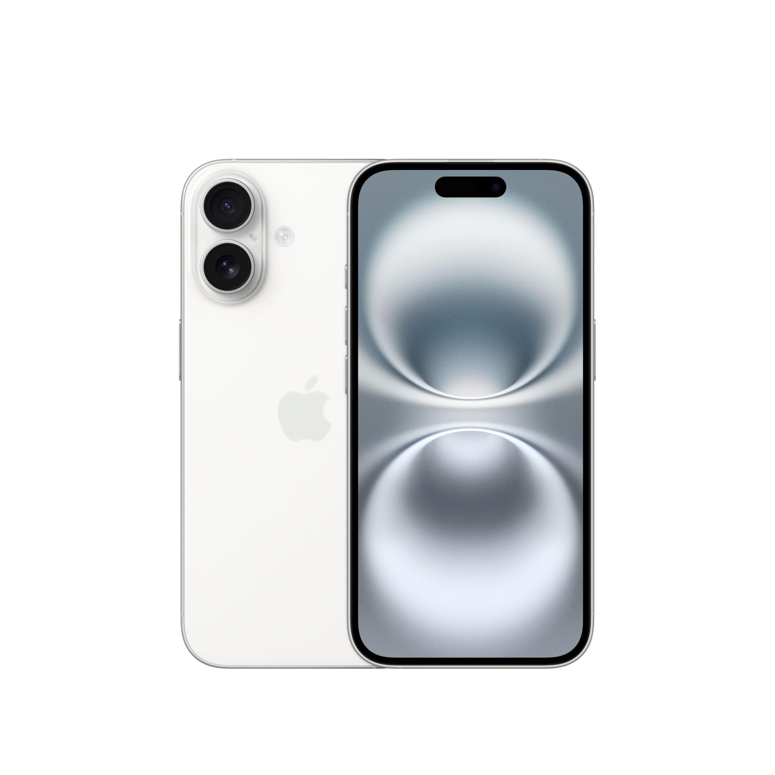 Apple iPhone 16 128 GB: 5G Handy mit Kamerasteuerung, A18 Chip und einem echten Boost für die… product image